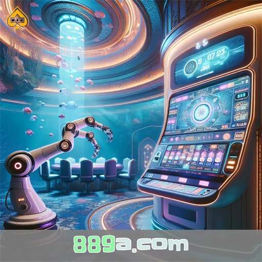 Baixar Jogos com Criatividade no 889a.com: Uma Experiência Única