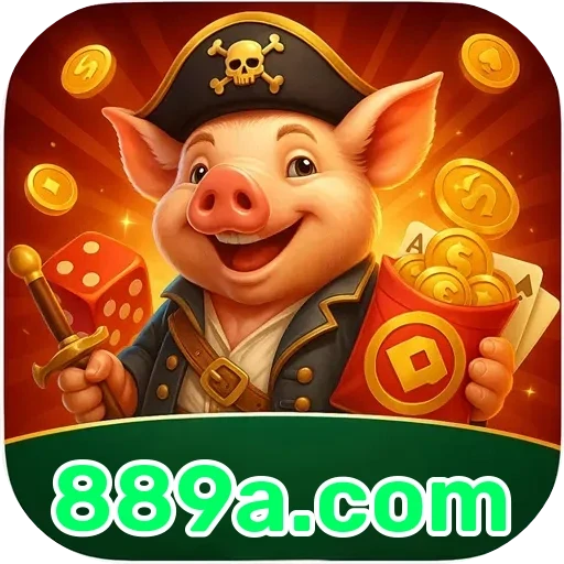 889a.com: Caça-Níqueis que Podem Transformar Seu Tempo de Jogo
