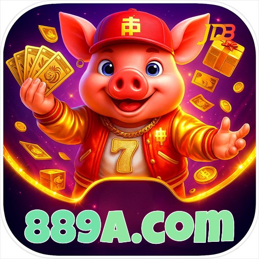 889a.com logo