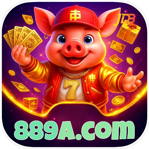 889a.com logo
